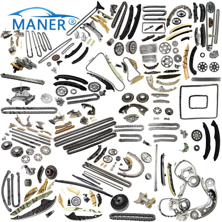 MANER New Auto Engine Part 059903133R Belt Tensioner Adjuster For Audi Q7 Q8 A8L VW TOUAREG