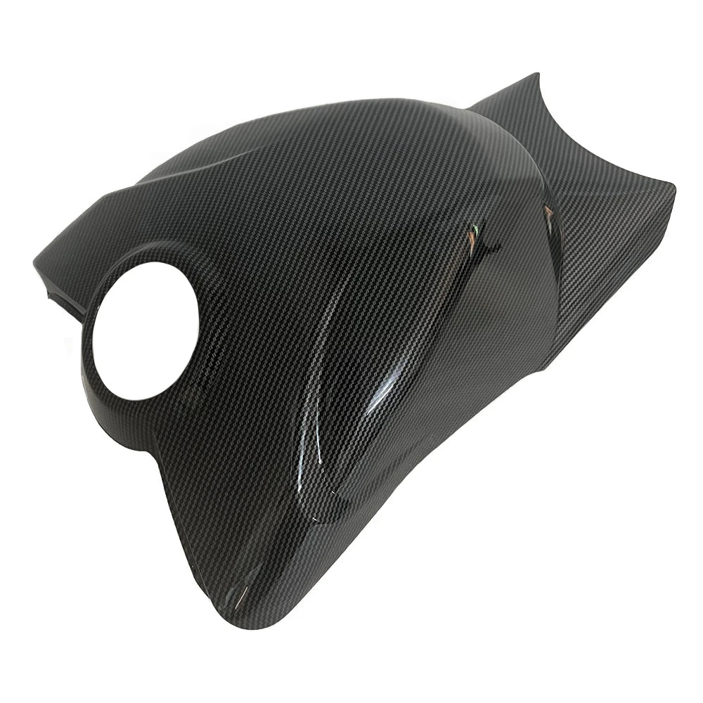 For Ducati Panigale V4 V4S 2023 2024 Carbon Fiber Color Gas Tank Air Box Rear Cover Fairing