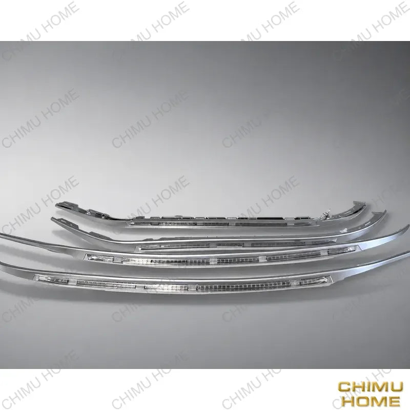 【CHIMU HOME】 RGB LED Ambient Interior Light for for Mercedes-Benz C Class W205 X253 C200L 2015 2016 2017 2018 Car Dashboard
