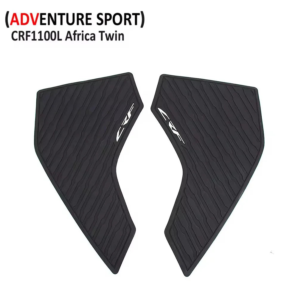 New Motorcycle Accessories Fuel Tank Pad Stickers For Honda CRF1100L CRF 1100 L CRF1100 Africa Twin Adventure Sport