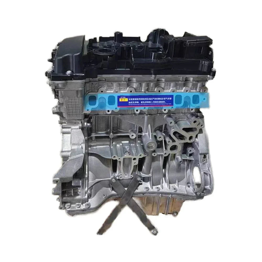 HOT-Wholesale Remanufactured Complete German Engine Assembly For Mercedes Benz M271 Cgi
