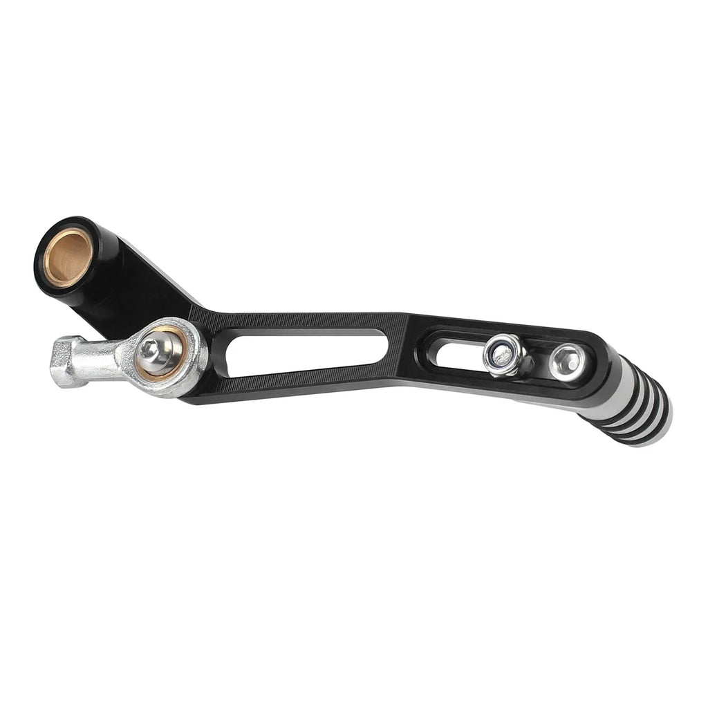Motorcycle Adjustable Left Shifter Pedal MT-07 MT FZ 07 Gear Shift Lever For YAMAHA MT07 Tracer 700/7/GT FZ07 XSR700 2014-2024