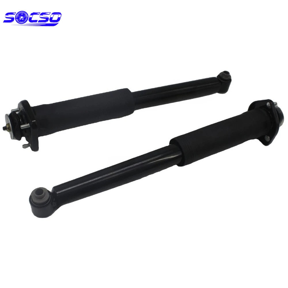 1 Piece Rear Left Right Suspension Strut Shock Absorber RPD500940 for Land Rover Range Rover L322 Auto Spare Parts Without EDC