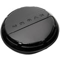 Urban style Spare Wheel Cover for Land Rover Defender 90 110 130 2020-2025 ABS Premium Exterior Decoration Accessories