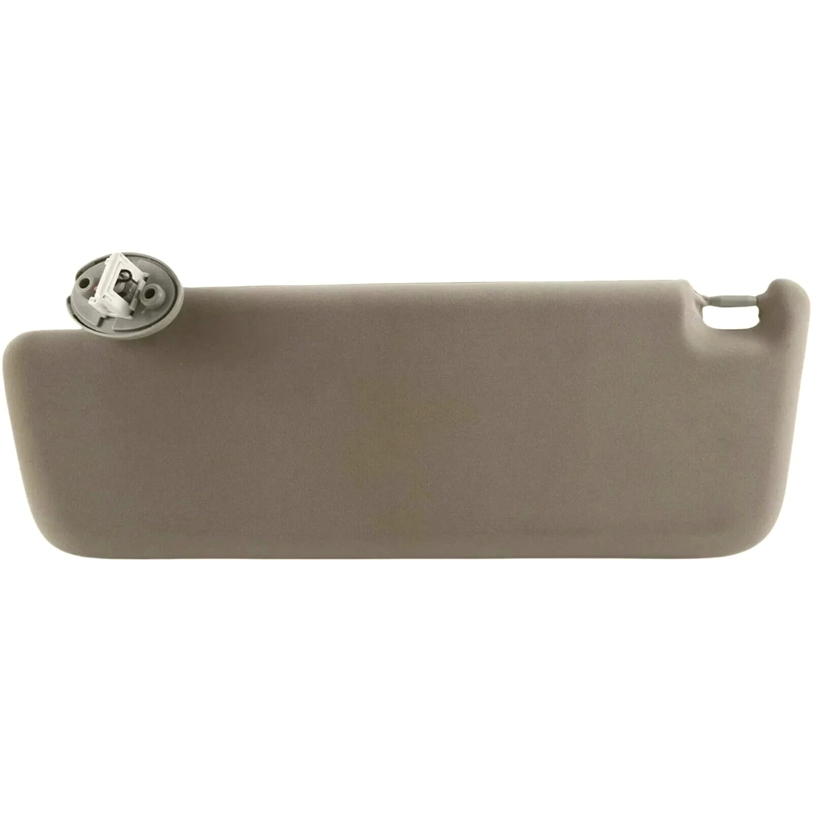 For Toyota Land Cruiser J12 For Prado LC120 2002 2003 2004 2005 2006 2007 2008 2009 Left Driver Right Passenger Car Sun Visor