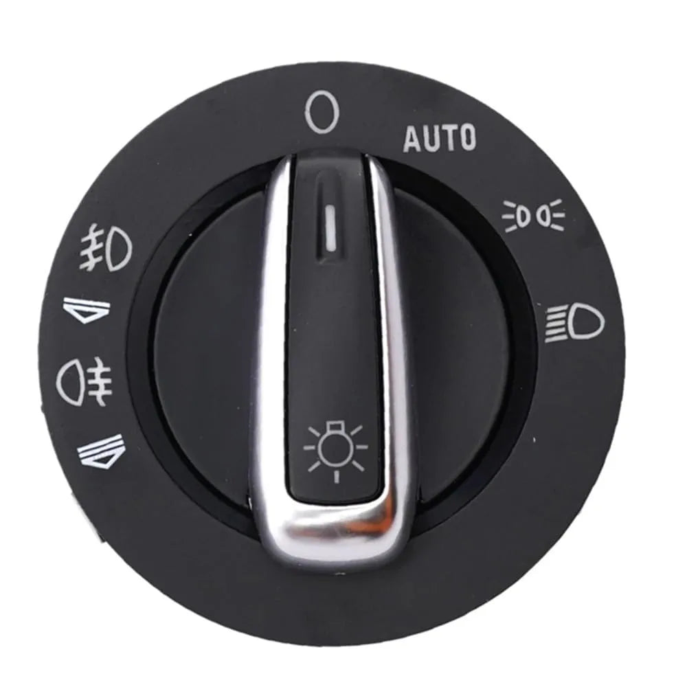 4F0941531A Suitable for Audi auto parts fog light switch button headlight, headlight switch
