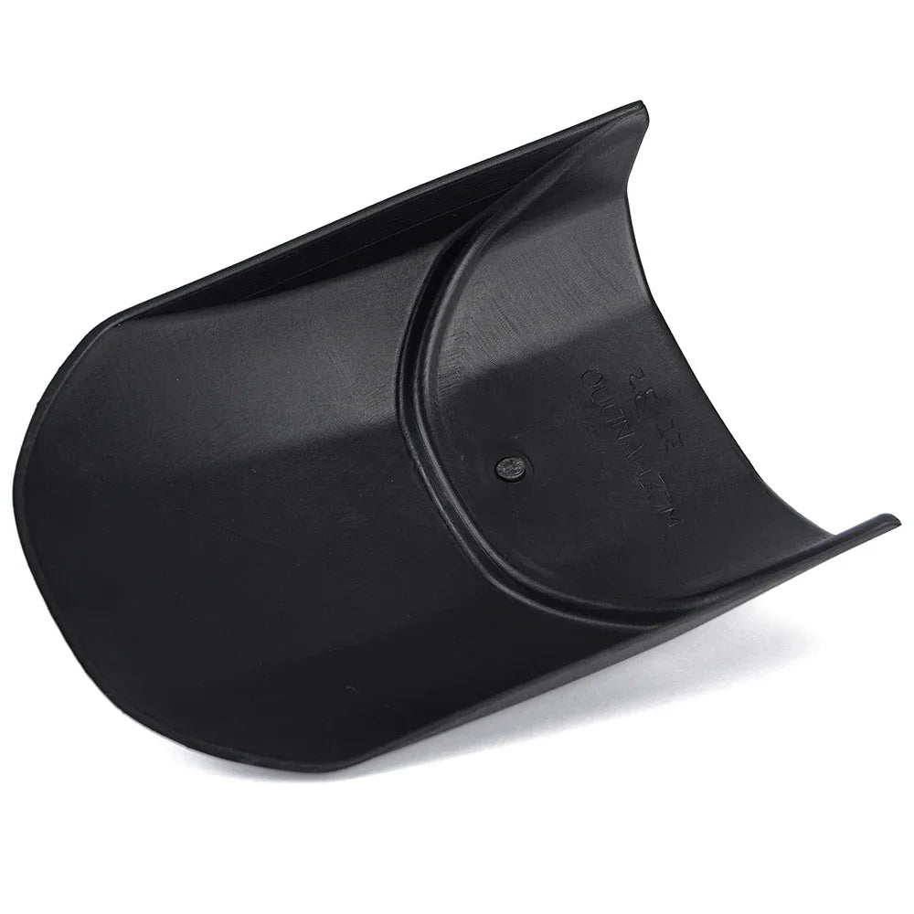 Motorcycle Fender Front Extender Hugger Mudguard For Honda CRF1100L AFRICA TWIN CRF 1100 L AFRICA TWIN ADVENTURE SPORTS 2020-202