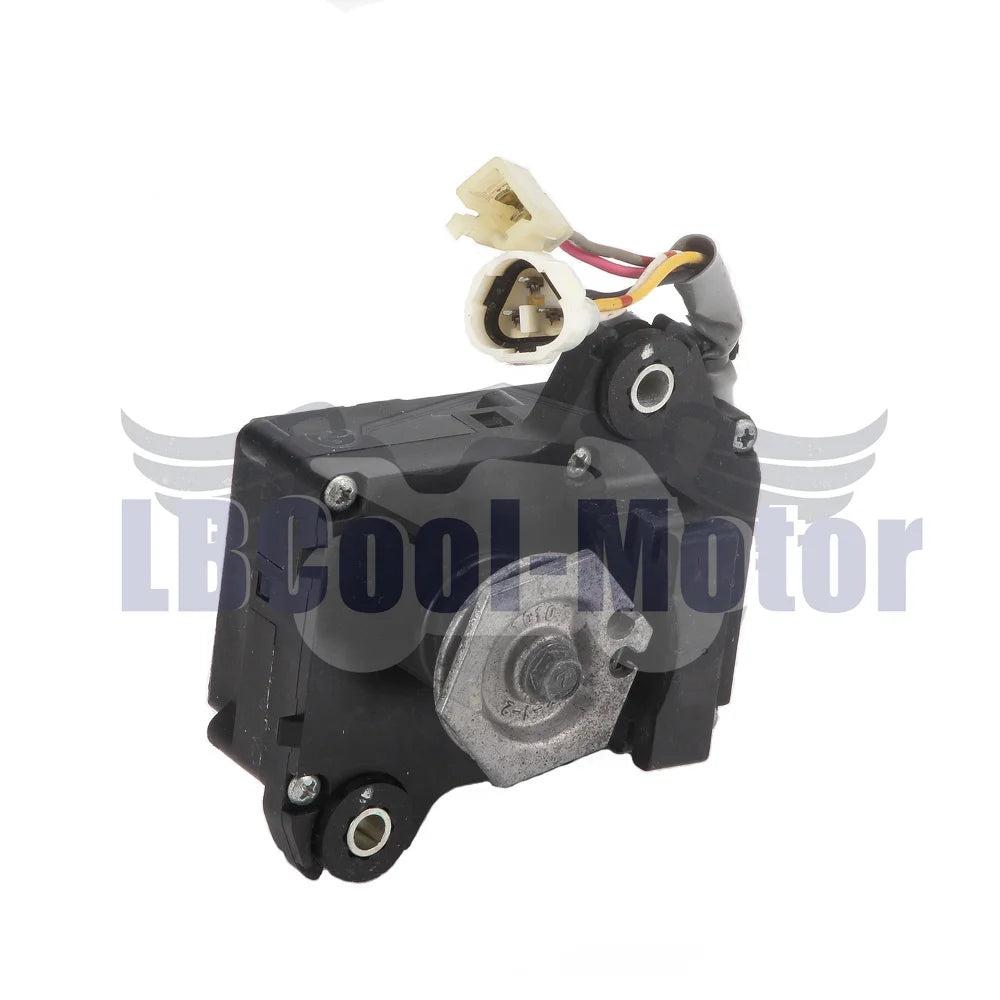 Used OEM Exhaust Valve Servo Module For KAWASAKI ZX636 Ninja ZX-6R 2005-2022 ZX600 Ninja ZX-6R 2007-2016 21174-0005 21174-0003