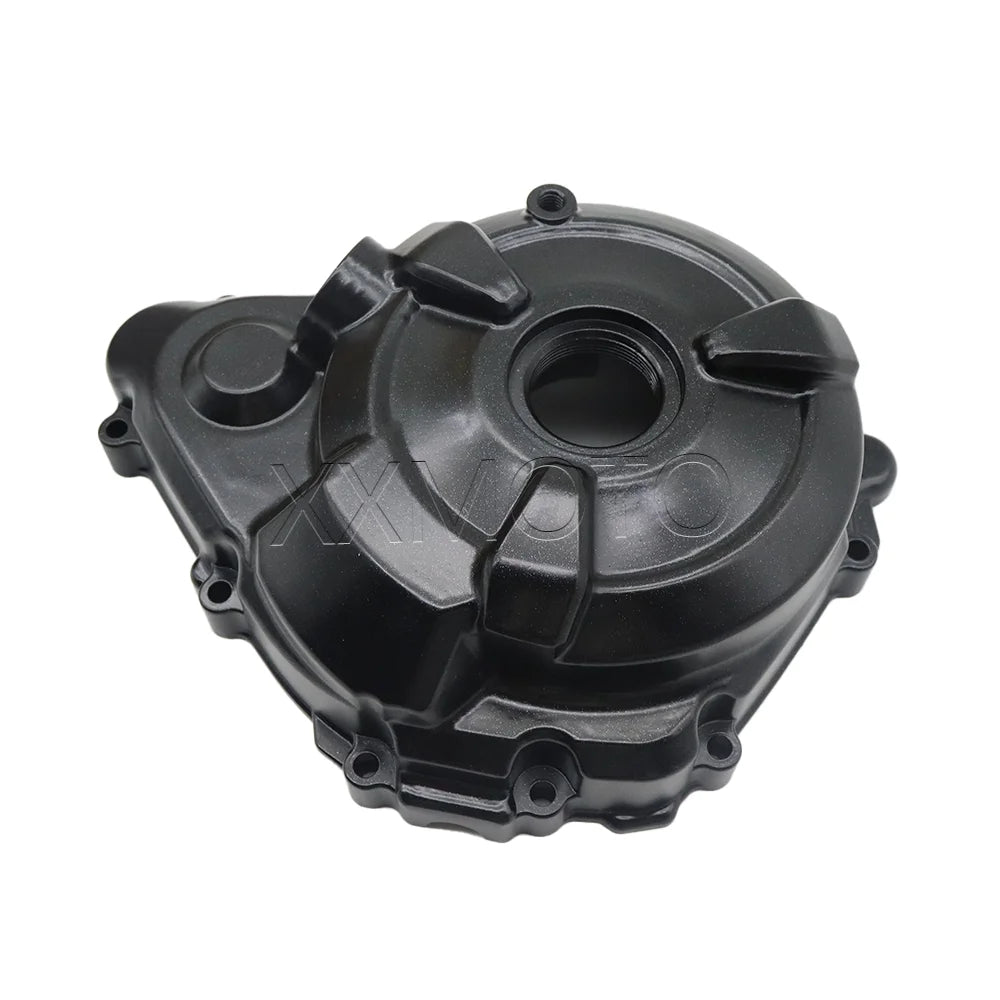 For Yamaha MT07 FZ07 XSR700 TENERE 700 YZFR7 MT 07 YZF R7 Motorcycle Stator Cover Engine Generator Ignition Crankcase Cover