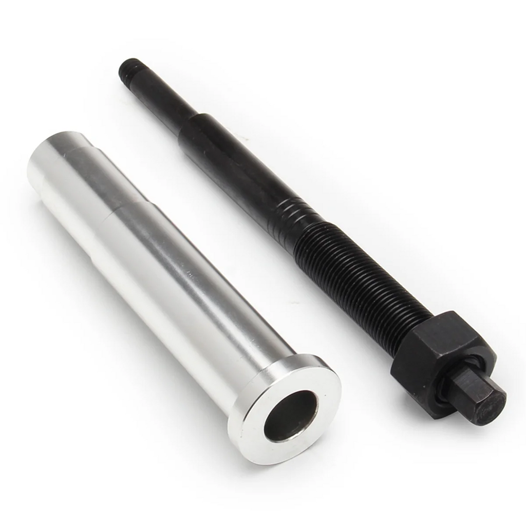 #66E Automotive Parts & Accessories,For Ford Triton 3 Valve Engines Broken Spark Plug Removal Tool,Metal
