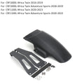 For Honda CRF1100L CRF 1100 Africa Twin Adventure Sports 2020-2023 CRF1000L AFRICA TWINMotorcycle Front Fender Mudguard Guard
