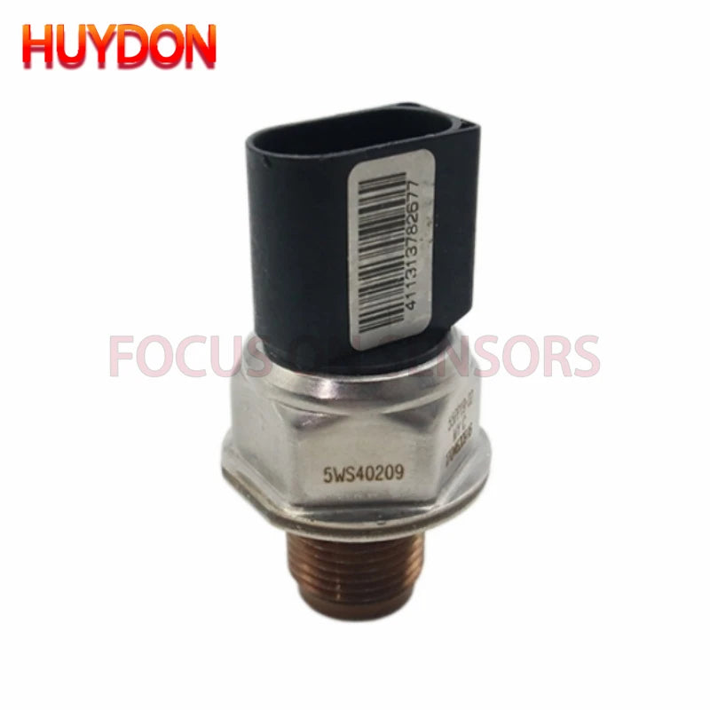 5WS40209 Fuel Rail Pressure Sensor For Land Rover Range Rover Sport/Range Rover Mk Discovery Automobiles Spare Parts