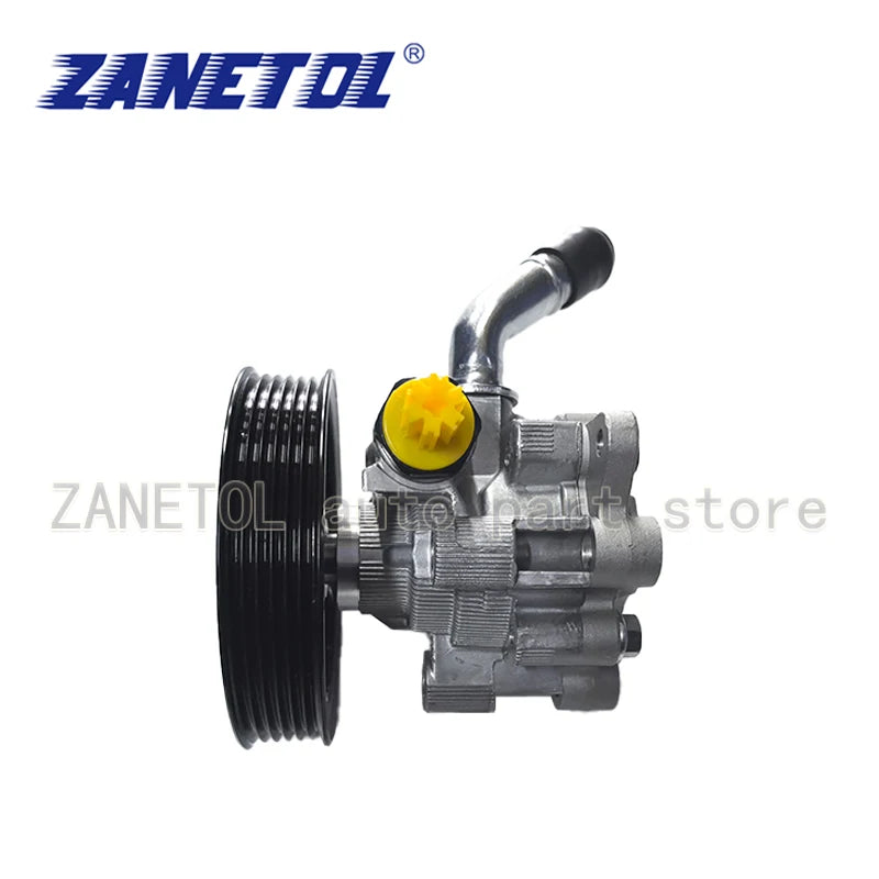 ZANETOL Automotive Parts Hot Model Car Accessories Power Steering Pump Pulley for JEEP GRAND CHEROKEE 2011 68068640AB R8068640AB