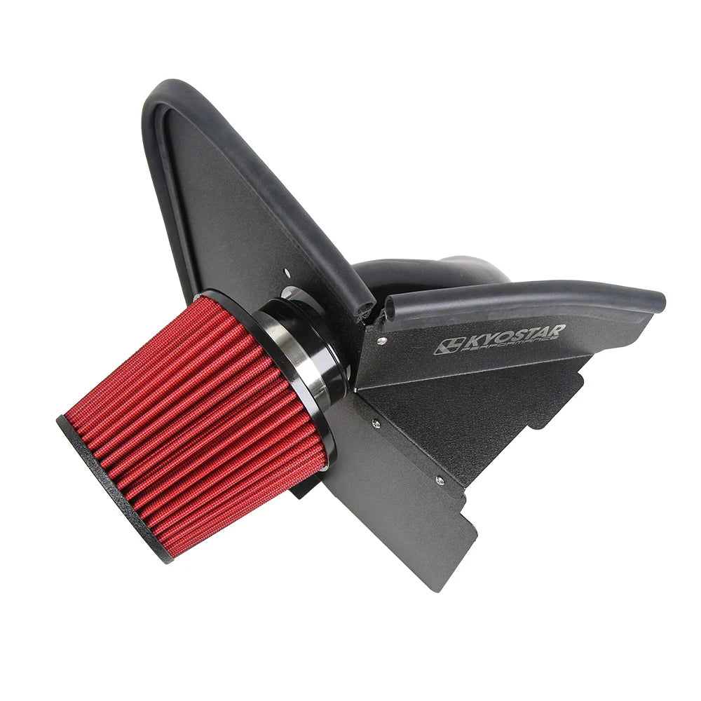 Performances for 2009-2016 B8 B8.5 Audi A4 A5 Allroad FWD Quattro 2.0T 1.8T EA888 Air Intake System Cold Air Intake System
