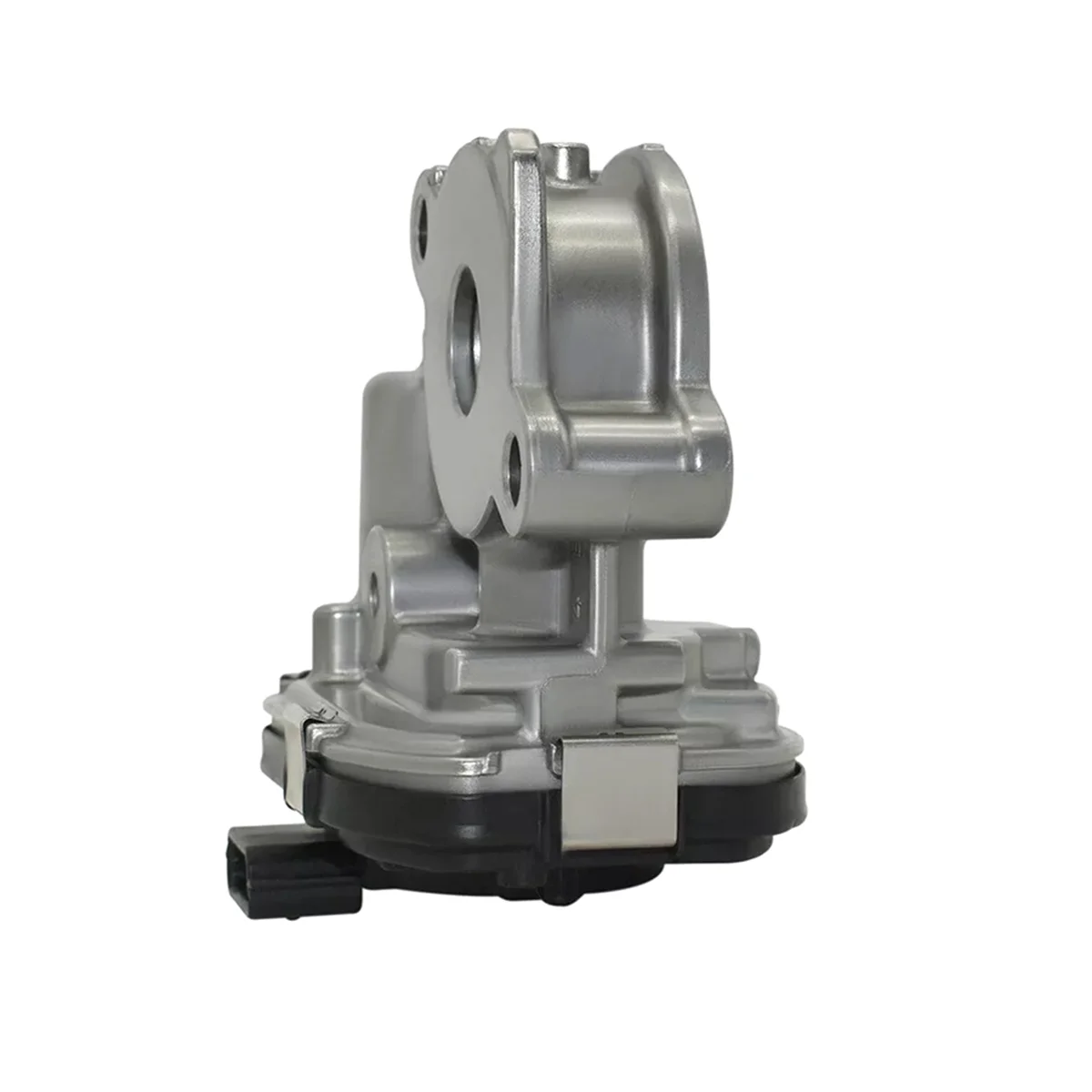 EGR Valve Exhaust Gas Recycle Solenoid Valve for Nissan X-TRAIL Qashqai 2017 2018 2019 2020 2021 14710-5TA0B 147105TA0B