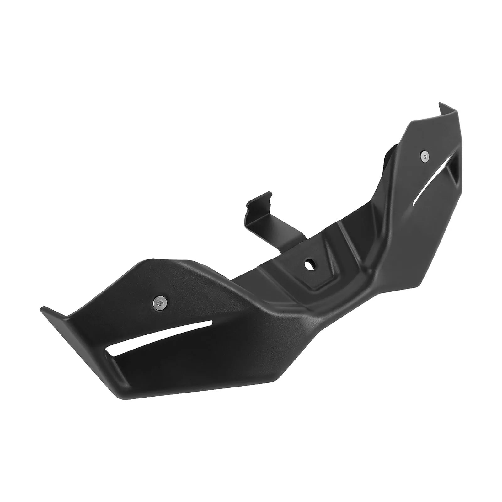 For Yamaha MT-07 MT07 Y-AMT 2025 2026 Motorcycle Front Fairing Winglets Aerodynamic Side Wing Shell Side Spoiler Cover Protector