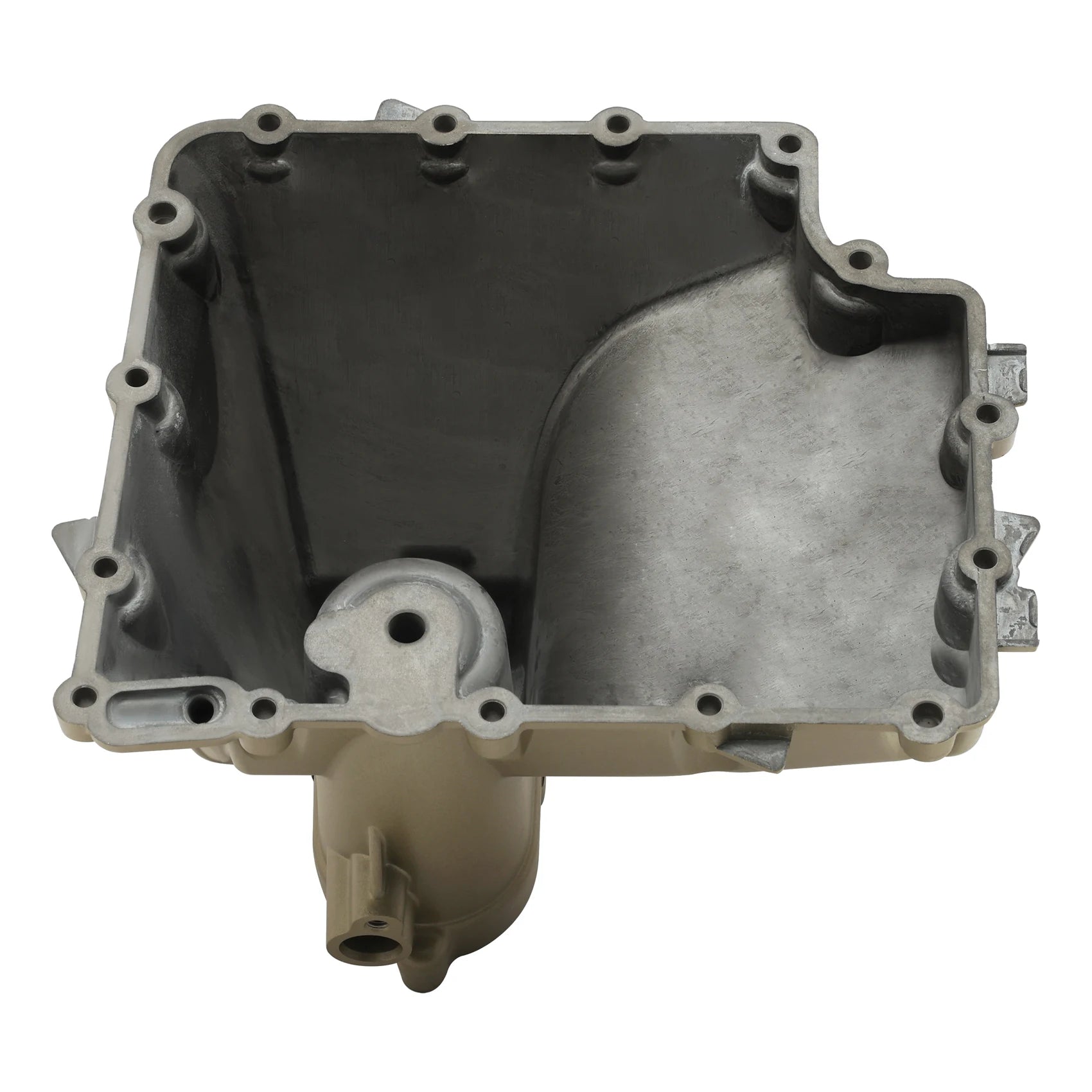 Lower Oil Pan For Ducati Superbike Panigale V4 2018-2024 Streetfighter V4 S 2020-2024