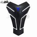 Fit For Ya@&maha YAMAHA MT MT-07 MT-09 MT07 MT09 FZ-07 FZ-09 3D fuel tank sticker cover pad motorcycle decorative decal sticker