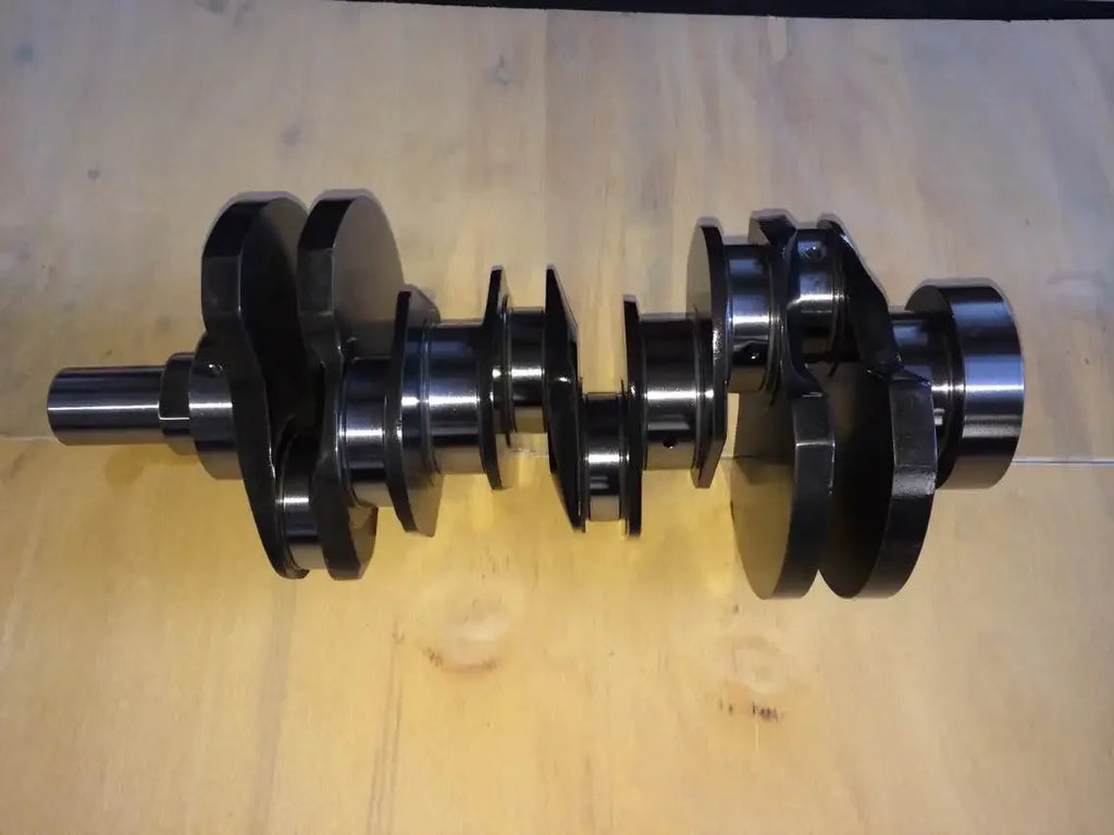 New Cast Steel Engine Spare Parts Crankshaft  for LR062617-1 GL1940 Land Rover Range Rover 3.0T Petrol