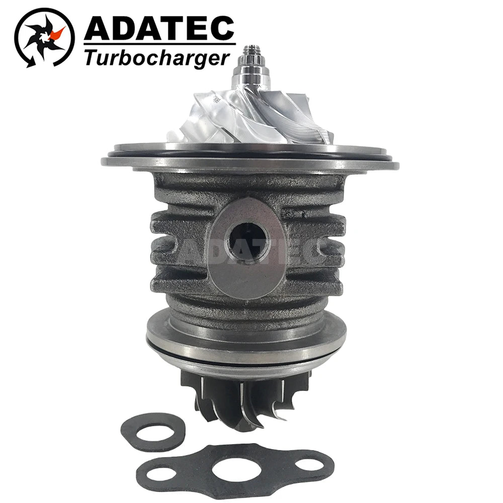 T250-4 Upgrade With Billet Wheel 452055 Turbo cartridge MFS chra 11+0 Blades for Land-Rover Defender Discovery I Range Rover 2.5
