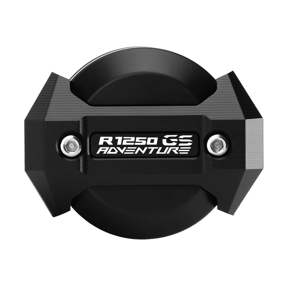 Motorcycle Final Drive Housing Cardan Crash Slider Protector Fir for BMW BMW R1250 GS GSA R 1250 GS Adventure Falling Protectors