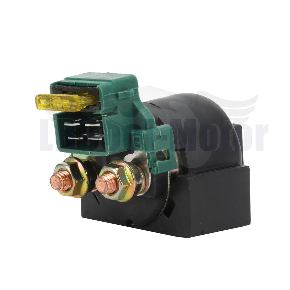 Starter Relay Solenoid For HONDA XL600V Transalp 87-99 XL1000V Varadero 03-09 XRV650 Africa Twin 88-89 XRV750 Africa Twin 90-92