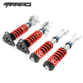 PS021110 for Nissan Altima 5th Gen L33 2012-2018 Spot Goods Adjustable Coilovers Suspension Lift Kit Shock Absorbers