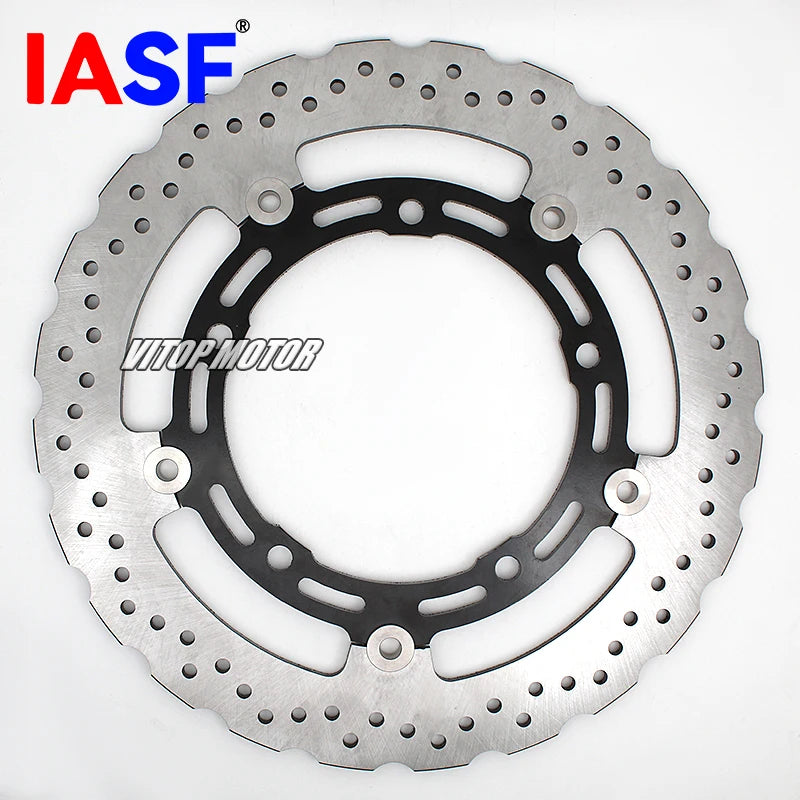 For Kawasaki Ninja 400 EX400 ABS Z400 2017-2021 Motorcycle Front Brake Disc Rotor
