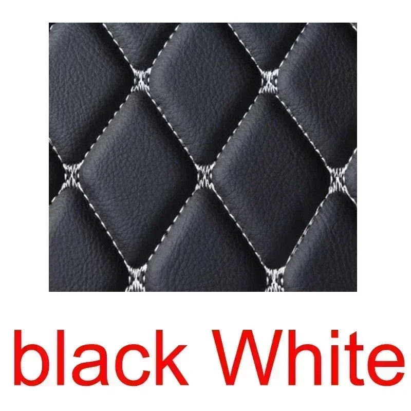 Custom Style Full Coverage Car Floor Mats for Mercedes Benz GLC 2016-2019 GLC Coupe 2016-2023 Car Accessories Carpet