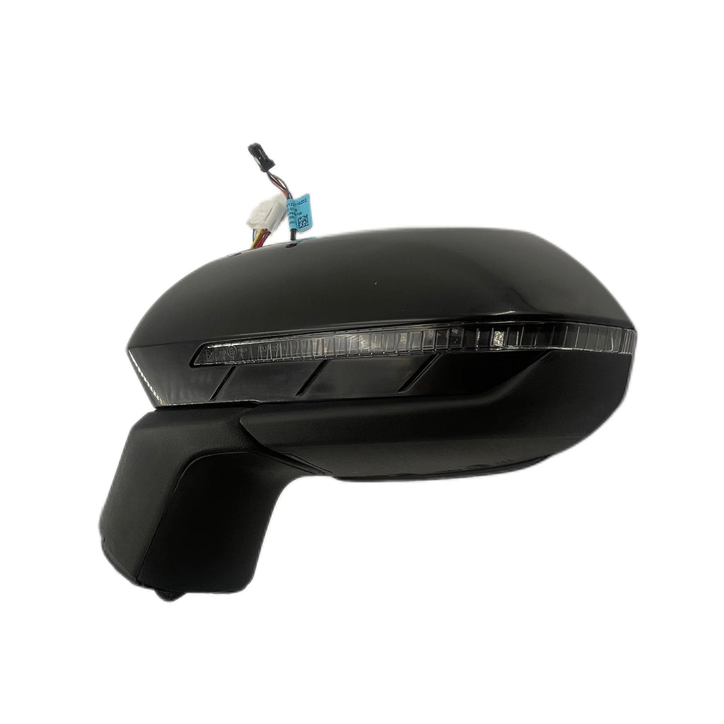 For  BYD Qin PLUS Auto Body Covering System Accessories Rear View Mirror Assembly OE NO.HAD-8202100R-D2