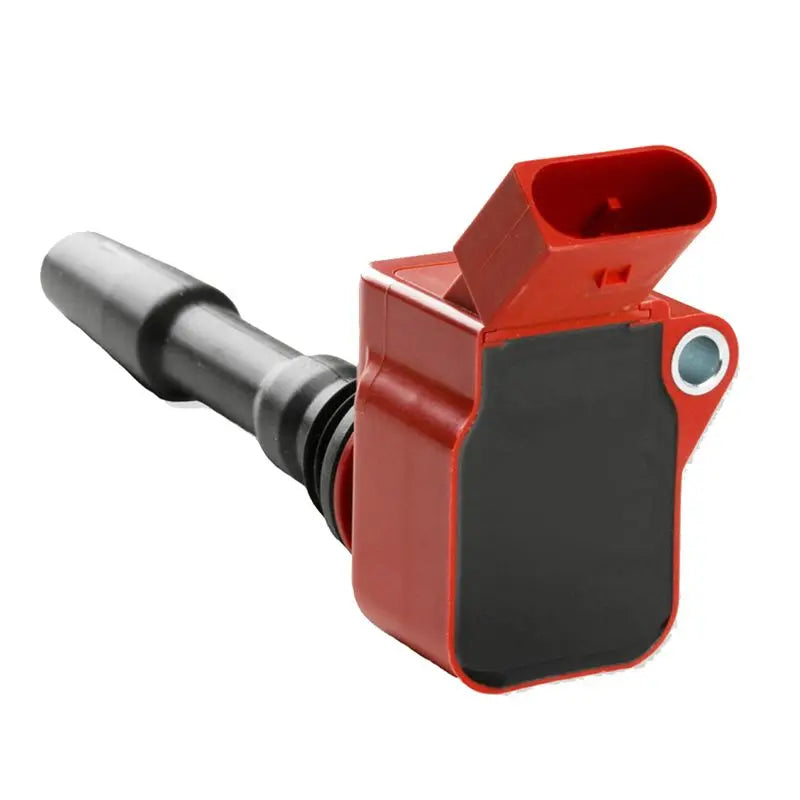 1 PCS UF793 Ignition Coil High Voltage Kit Spark Plug Cap Automotive Parts Accessories For VW Skoda 06H905110G-A74F