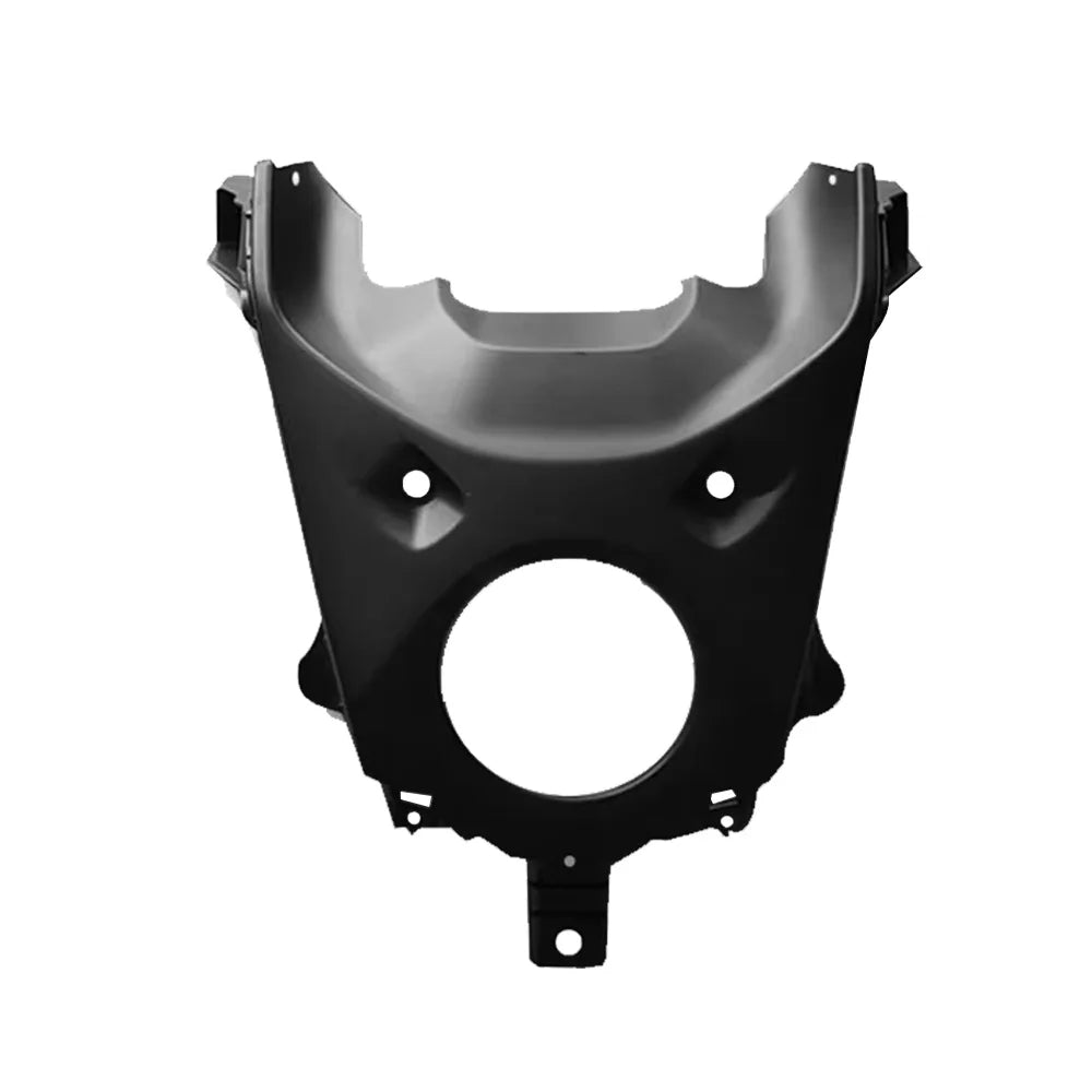 Front Gas Oil Fuel Tank Cover For Yamaha MT07 FZ07 MT-07 FZ-07 MT FZ 07 2021 2022 2023 2024 Fairing Kit Motorcycle Accessories