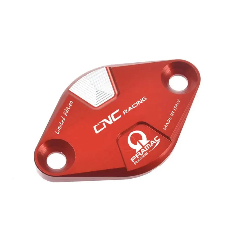 For DUCATI Panigale V4 Streetfighter V4 Speciale V4S Motorcycle Accessories Timing Inspection Cover Engine Side Cover Guard