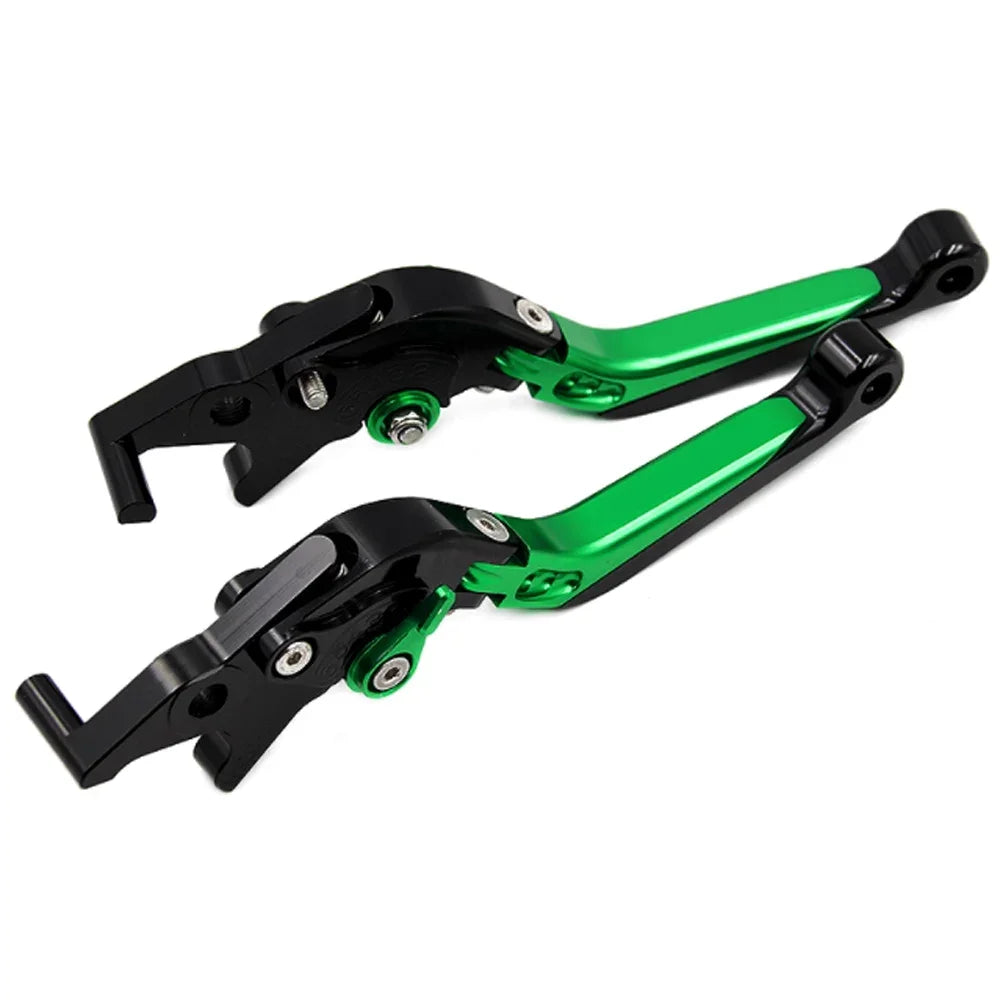 YZF-R6 MT-09 SR High quality Clutch Levers For Yamaha MT-03/07/09 SR YZF-R1/R3/R6 modified brake horn clutch handle pull rod