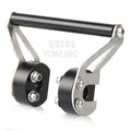 For YAMAHA Tenere 700 T7 T700 Tenere700 Rally 2019-2024 Mobile Phone Holder Stand Support GPS Navigation Plate Bracket XTZ700