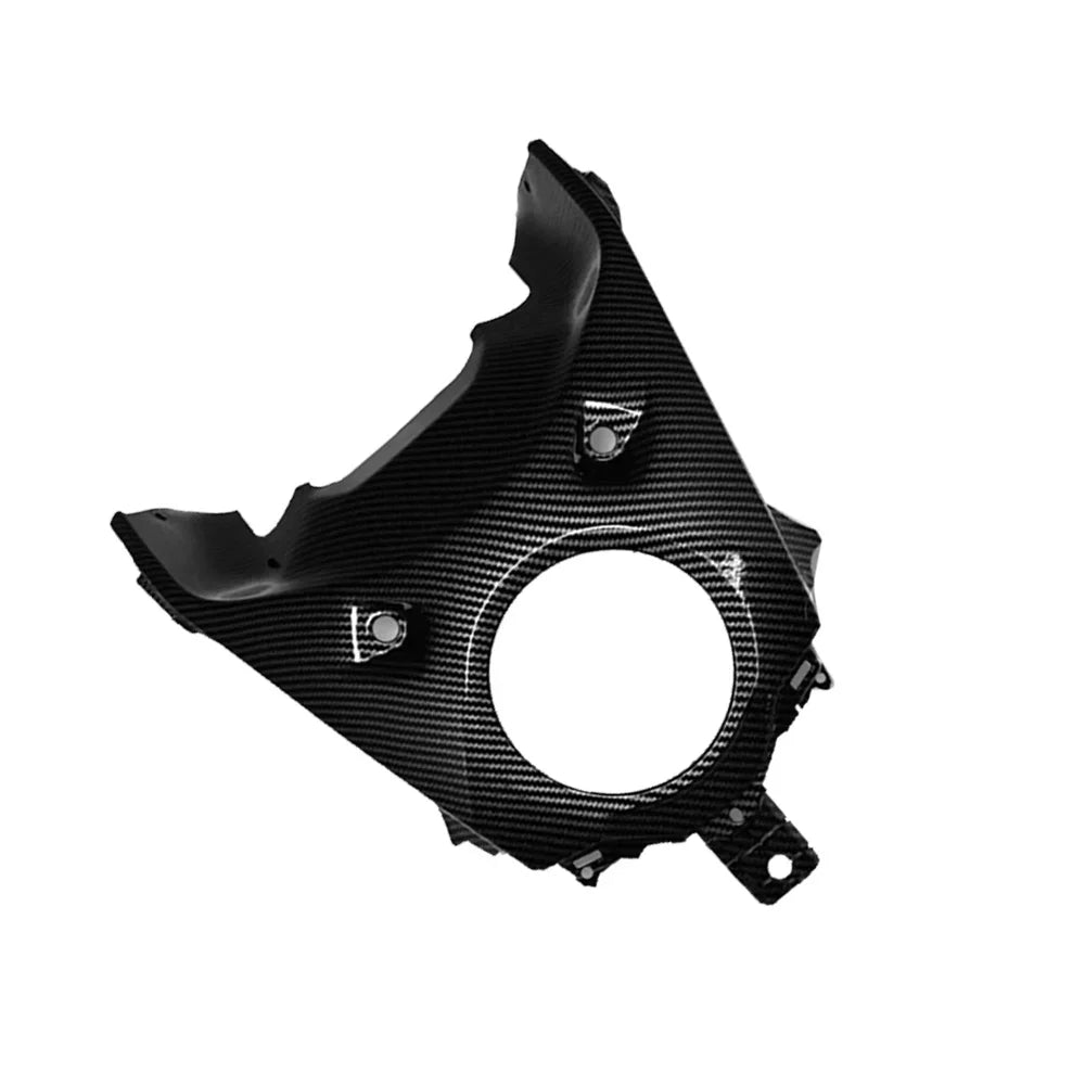 Front Gas Oil Fuel Tank Cover For Yamaha MT07 FZ07 MT-07 FZ-07 MT FZ 07 2021 2022 2023 2024 Fairing Kit Motorcycle Accessories