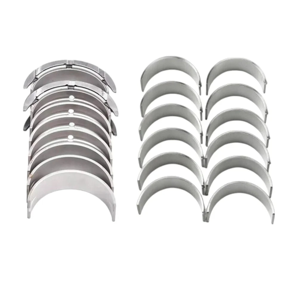Engine Parts Crankshaft Main & con rod Bearing Set Fit 2.7 L 3.0 L diesel For Land Rover DISCOVERY RANGE ROVER SPORT 306DT 276DT