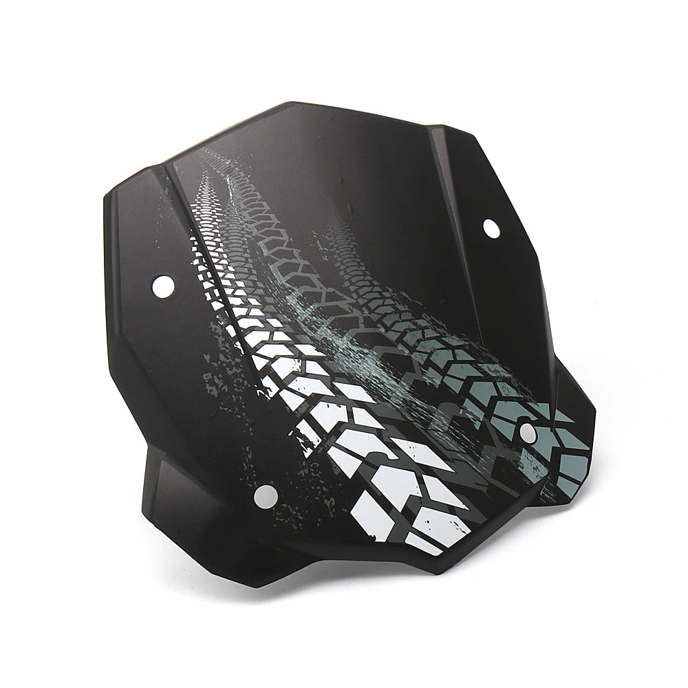 New Motorcycle Windshield Windscreen Screen Glass For BMW R1200GS LC R 1200 GS LC ADV ADVENTURE R1250GS R 1250 GS Adventure