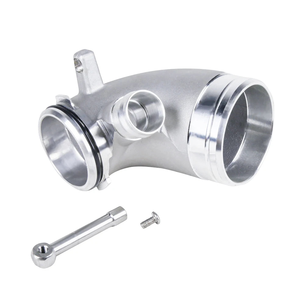 for  for Volkswagen Golf MK7 GTI R  for Audi A3 S3 2.0tsi MQB EA888 Intake Turbine Elbow