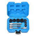 Brake Caliper Socket Set Essential Auto Repair Tool Kit For Audi BMW Mercedes Benz  Porsche Vehicle Maintenance automotive tools