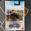 MATCHBOX سيارة مصبوبة 1:64 مجموعة سيارات الطرق الوعرة فورد إكسبلورر جيب لاند روفر تويوتا لاند كروزر نموذج قابل للتحصيل للأطفال 3+