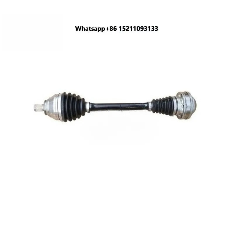 Automotive Car Spare Parts Steering Original Accessories Left Front Drive Shaft 5GG407271B