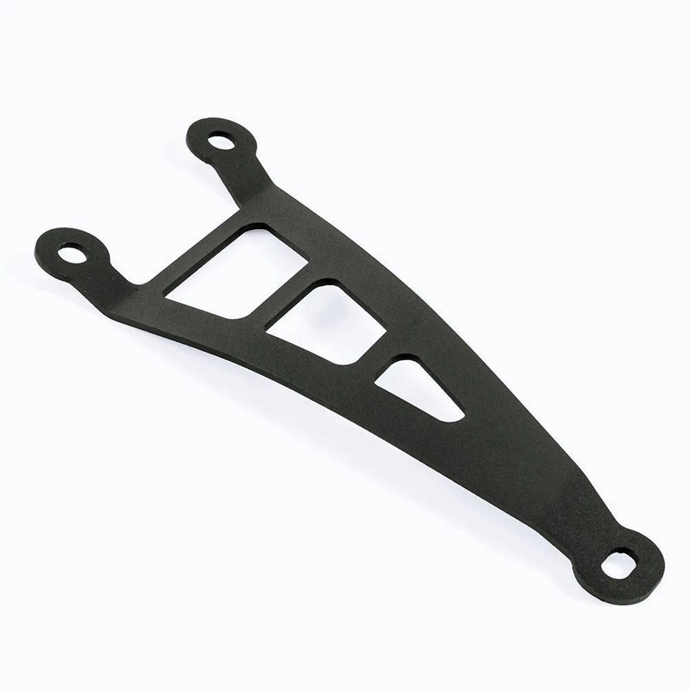ZZ-Motorcycle Exhaust Hanger Muffler Bracket for KAWASAKI NINJA ZX6R 2013 2014 2015 2016 2017