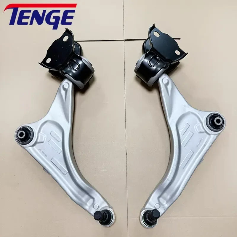 1 Pair Front Axle Lower Control Arm LR024473 LR024472 for Range Rover Evoque 2012–2019 Suspension Stabilizer Control Arm Kit
