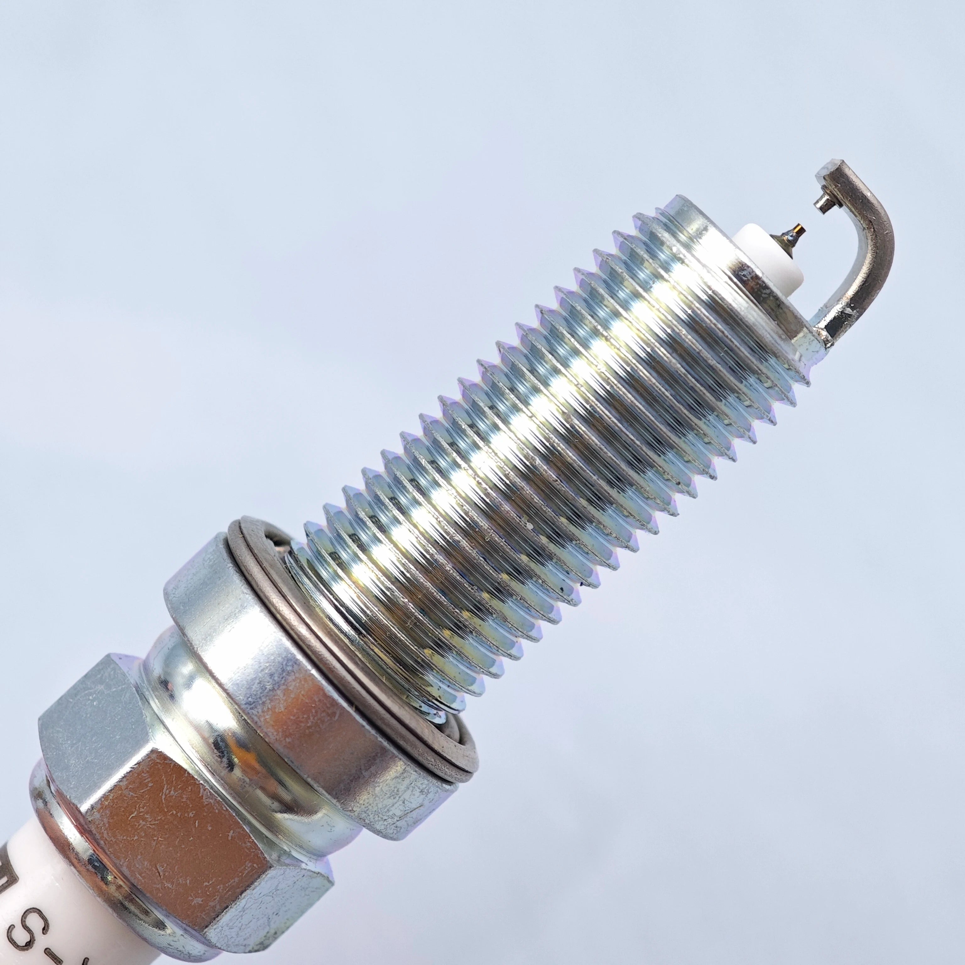 4pcs Original NGK Ruthenium HX High Ignitability Spark Plug LKAR7AHX-S 92274 Upgrade ILKAR7B11 DILKAR7B11 SC20HR11 IXEH22TT etc