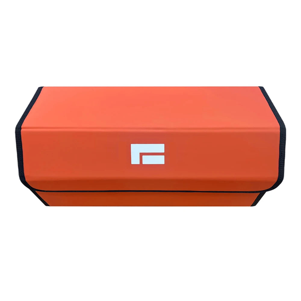 Car Trunk Storage Box Trunk Storage Box Modification Accessories For BAIC Jishi Polestone 01 Rox 01 2023 2024 2025 2026