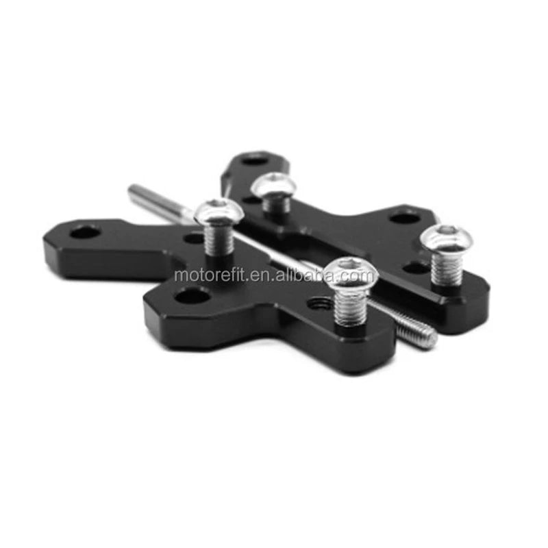 Suitable for KAWASAKI Kawasaki NINJA250/300 Little Ninja 250/300 Pedal lift and move backward