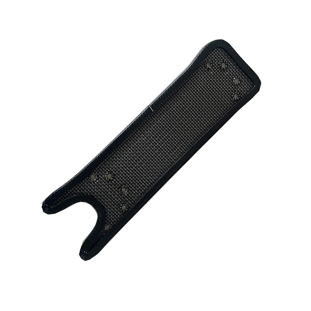 Car Front Grille Insect Screen Radiator Guard Stainless Steel Dust Catkin Mosquito Insect Net For BAIC Jishi Polestone 01 Rox 01