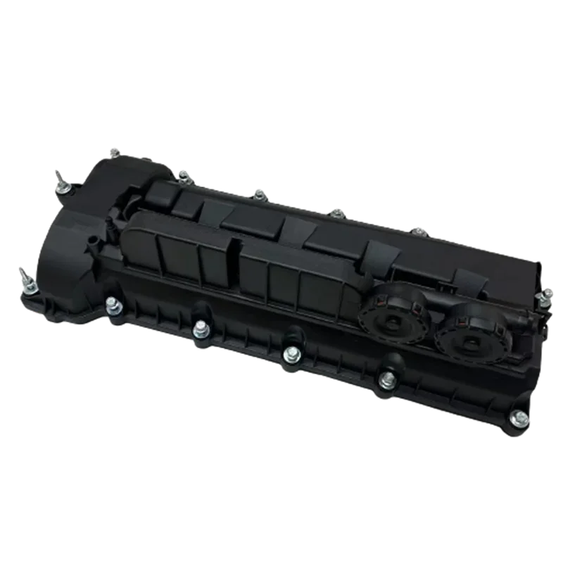 غطاء رأس أسطوانة محرك لاند روفر رينج روفر IV L319 L322 سبورت L320 LR113201 LR041443 قطع غيار محركات السيارات