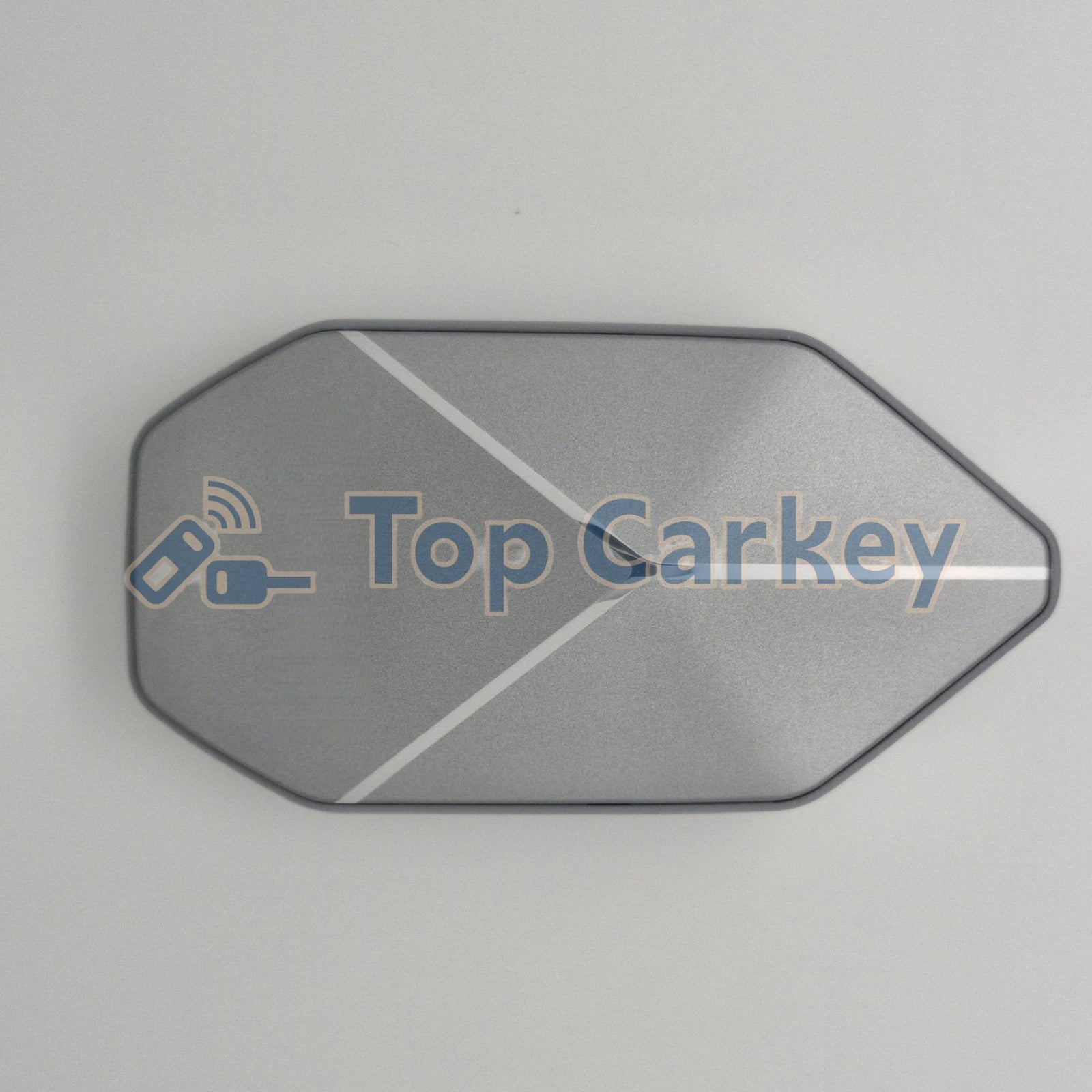 TopCarkey UREB-3791200F Original Smart Key ID46 ID4A Chip 433MHz for BYD Tai 3 Ti7 Denza B3 B5 B8 Leopard 5 8
